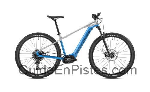 Mondraker Prime 29 fiche technique et avis